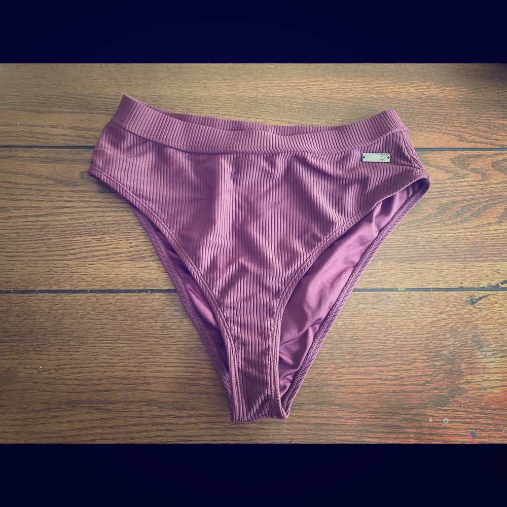 Gymshark swim bottoms